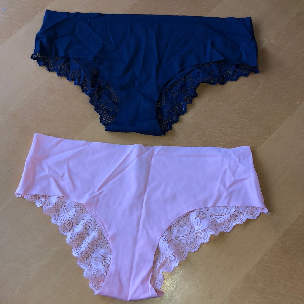 Marilyn Monroe Panties bundle of 2